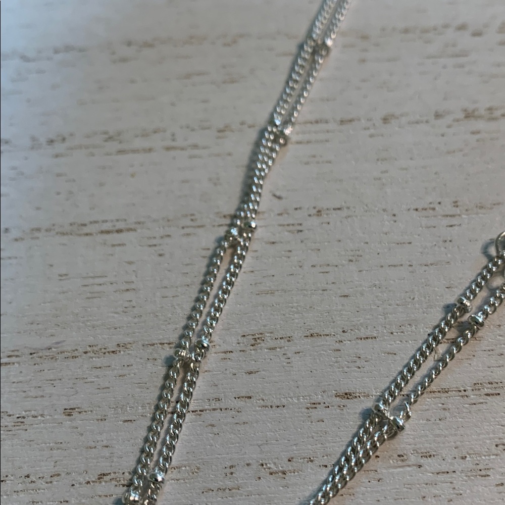 Reindeer Jingle Bells Necklace - Picture 7 of 8